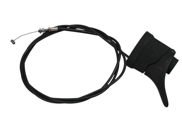 Sea-Doo - 97 Sea-Doo GTI Thumb Throttle & Cable