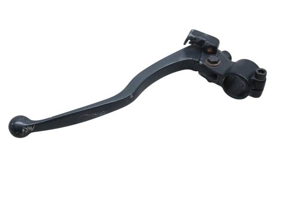 Bombardier - 03 Can-Am Rally 175 200 2x4 Rear Hand Brake Lever Bombardier
