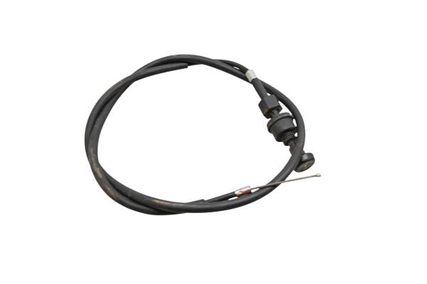 Honda - 02 Honda Rubicon 500 4x4 Choke Cable TRX500FA