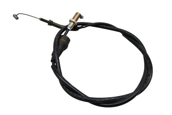 17 CFMoto CForce 500 4x4 Throttle Cable