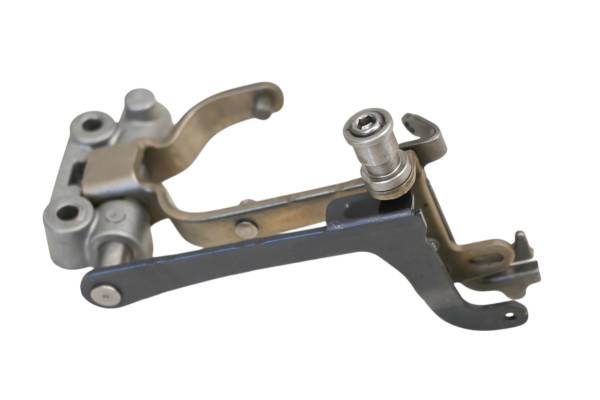 Kubota - 15 Kubota RTV-X900W Governor Lever Assembly