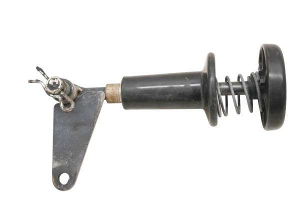 Kawasaki - 17 Kawasaki Mule 4010 Trans 4x4 Differential Lock Lever KAF620RHF