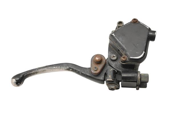 E-Ton - 04 E-Ton Yukon CXL150 Thumb Throttle