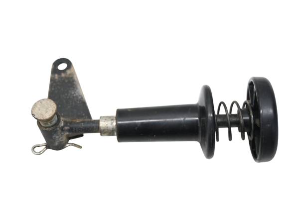 Kawasaki - 18 Kawasaki Mule 4000 2x4 Differential Lock Lever KAF620P