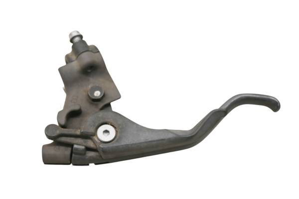 Honda - 03 Honda Aquatrax R-12X Trim Tilt Hand Lever ARX1200T2A
