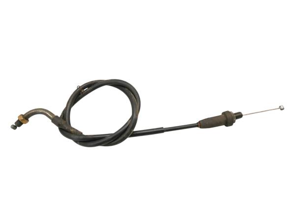 Honda - 97 Honda TRX300EX Throttle Cable Sportrax 300 2x4
