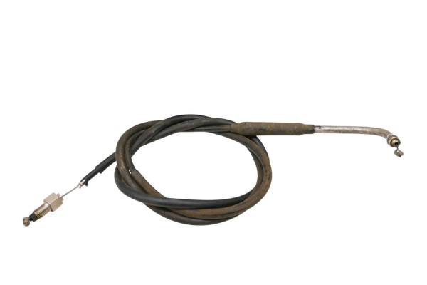Honda - 03 Honda Aquatrax R-12X Throttle Cable ARX1200T2A