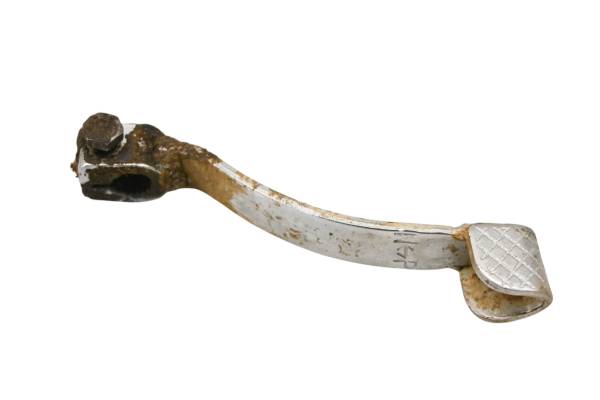 Suzuki - 87 Suzuki Quad Runner 230 2x4 Reverse Shift Lever Shifter LT230EH