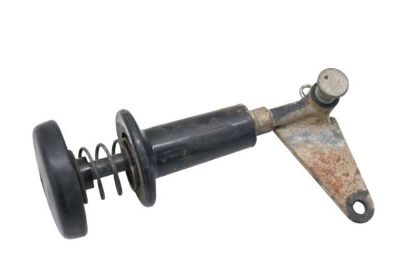 Kawasaki - 17 Kawasaki Mule 4000 2x4 Differential Lock Lever KAF620PF