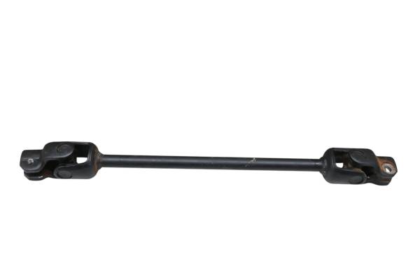 Kawasaki - 18 Kawasaki Mule 4000 2x4 Lower Steering Stem KAF620P