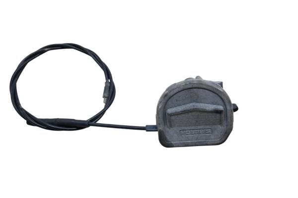 Polaris - 06 Polaris Sportsman 700 4x4 Thumb Throttle & Cable