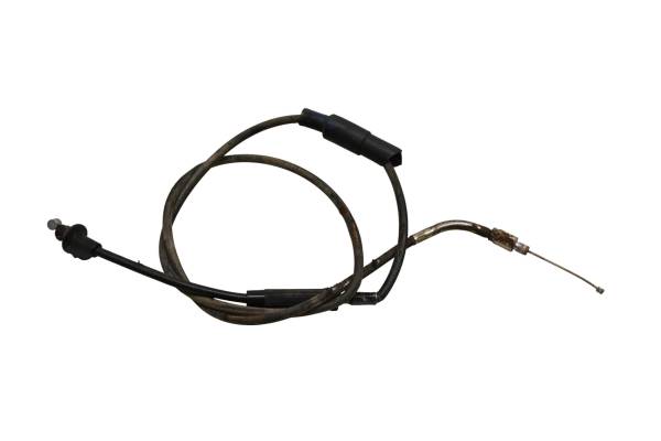 Polaris - 11 Polaris Sportsman 550 XP EPS 4x4 Throttle Cable