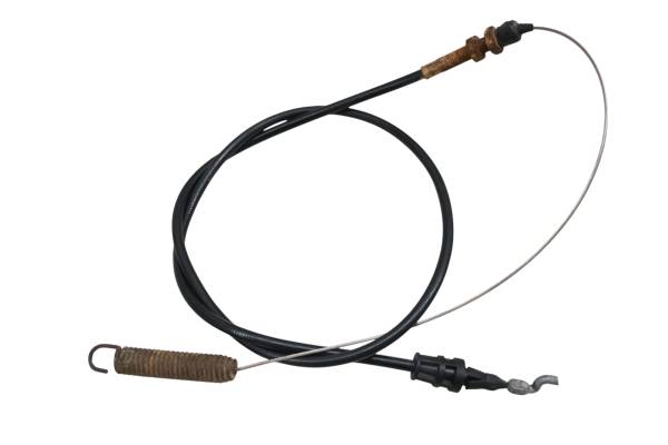 John Deere - 13 John Deere Gator XUV 825i Differential Lock Cable