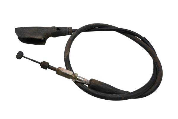 Bombardier - 01 Can-Am DS650 Clutch Cable Bombardier