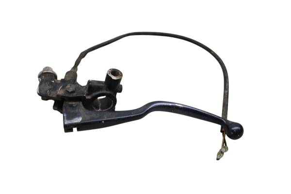 Bombardier - 01 Can-Am DS650 Clutch Lever Bombardier