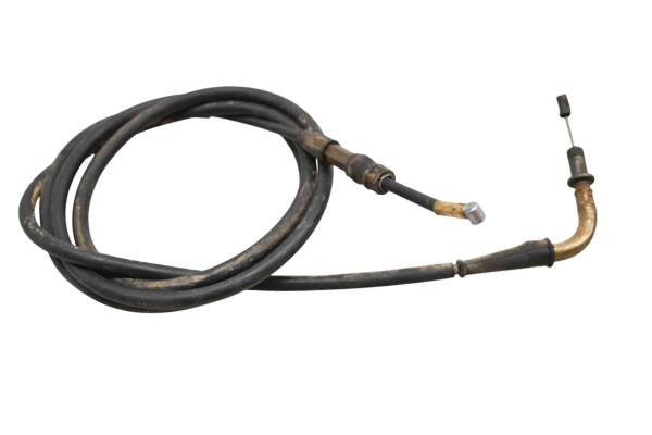 Honda - 01 Honda Rancher 350 2x4 ES Reverse Cable TRX350TE