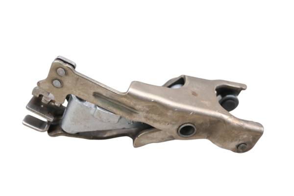 Kubota - 16 Kubota RTV-X1140W Governor Arms & Fork Lever Assembly