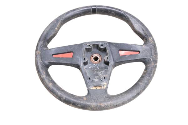 Polaris - 16 Polaris RZR S 1000 Steering Wheel