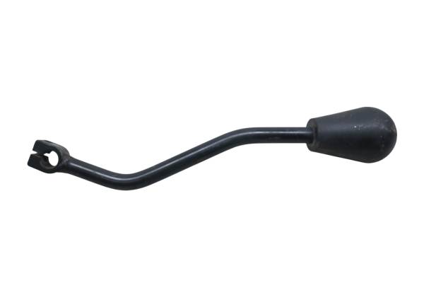 Bombardier - 03 Can-Am Rally 175 200 2x4 Gear Select Shift Lever Shifter Bombardier