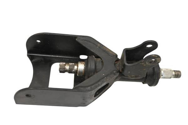 Kawasaki - 18 Kawasaki Mule PRO-DXT Steering Stem Shaft KAF1000