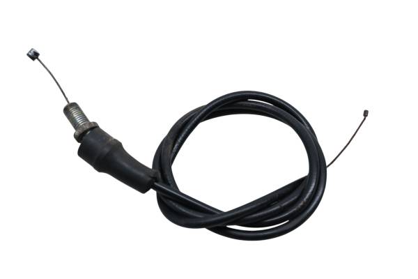 Honda - 85 Honda ATC125M Throttle Cable