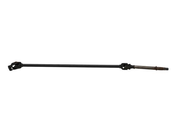 John Deere - 19 John Deere Gator XUV835E Steering Stem Shaft