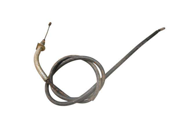Polaris - 06 Polaris Predator 90 Throttle Cable