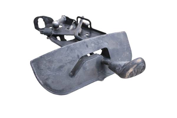 Honda - 13 Honda Rancher 420 Gear Select Shift Lever Shifter TRX420