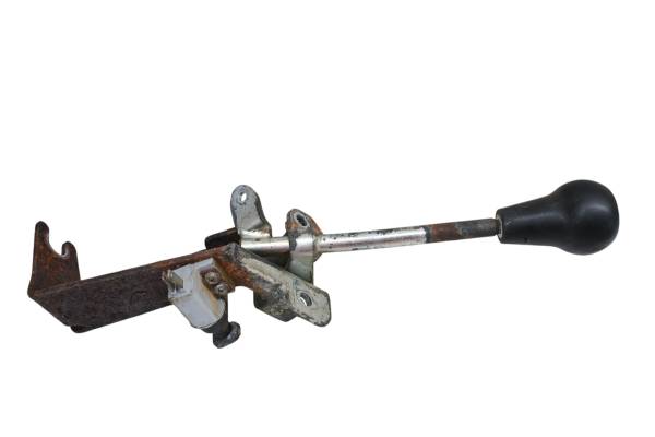 Kubota - 16 Kubota RTV-X1100CW Fwd Shift Lever Shifter