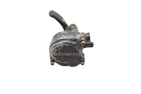 Honda - 01 Honda Rancher 350 2x4 ES Thumb Throttle TRX350TE