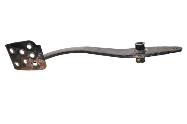 Kawasaki - 13 Kawasaki Mule 4010 Diesel 4x4 Rear Brake Pedal KAF950D