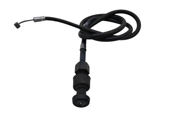 Honda - 86 Honda TRX200SX Choke Cable Fourtrax 200 2x4