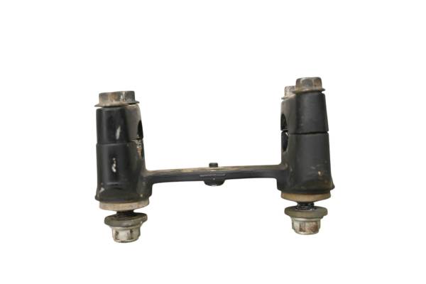 Suzuki - 08 Suzuki King Quad 450 4x4 Axi Handlebar Clamps LTA450X