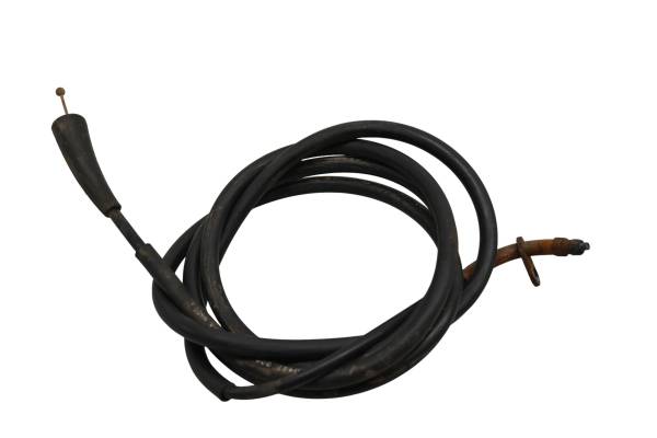 Arctic Cat - 00 Arctic Cat 300 4x4 Choke Cable