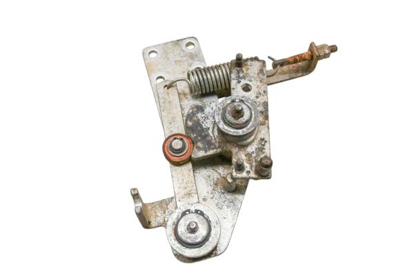 Kubota - 13 Kubota RTV900XT Gear Select Shift Lever Shifter