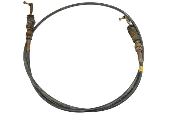 Kubota - 13 Kubota RTV900XT Shift Cable