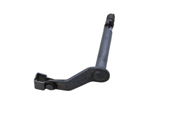 Honda - 14 Honda CRF250L Clutch Lever