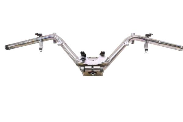 Piaggio - 16 Piaggio MP3 500 Sport ABS Handlebars