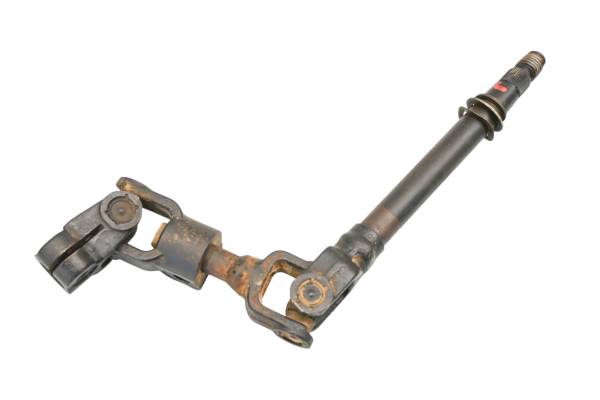 19 Arctic Cat Wildcat Sport LTD EPS Upper Steering Stem Shaft Textron