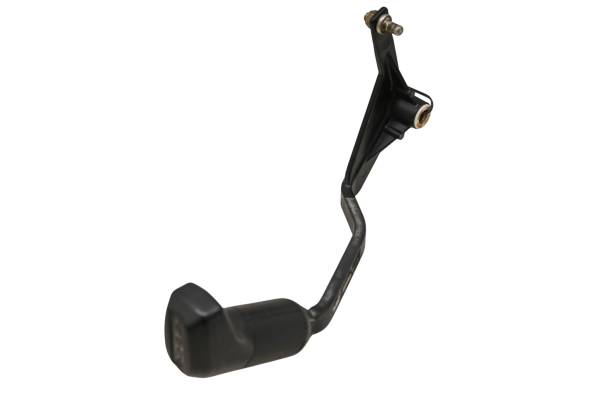 Polaris - 22 Polaris PRO XD Mid-Size Gear Select Shift Lever Shifter