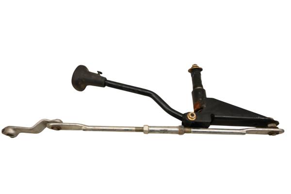 Arctic Cat - 19 Arctic Cat Alterra 700 EPS 4x4 Gear Select Shift Lever Shifter