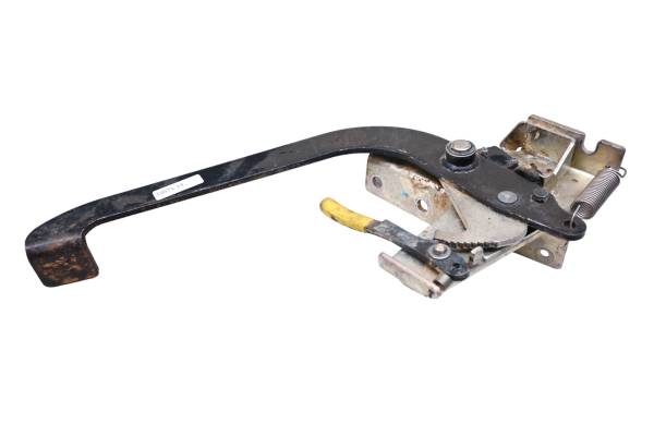 Kawasaki - 13 Kawasaki Teryx 750 Emergency Brake Lever KRT750