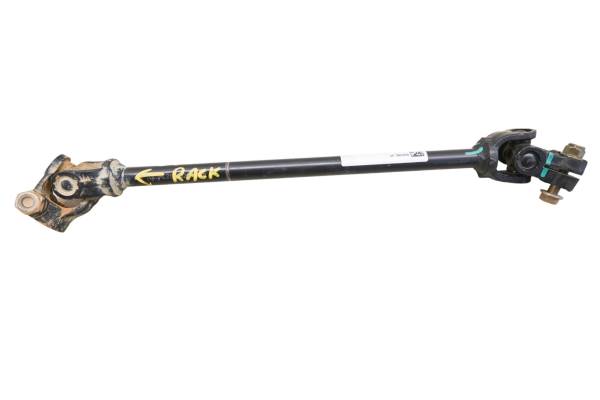 Polaris - 22 Polaris General XP 1000 Deluxe Steering Stem Shaft