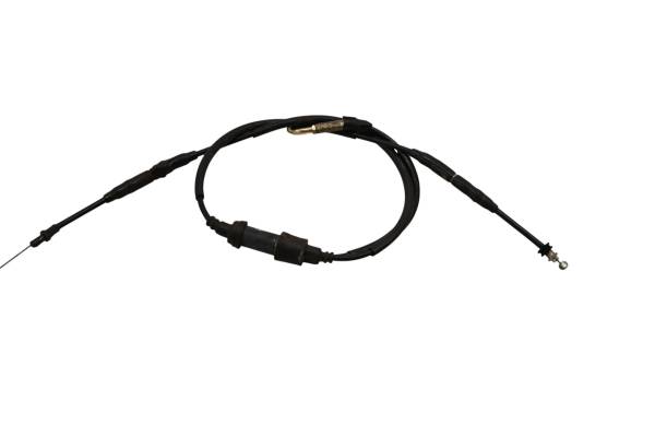 Polaris - 06 Polaris Predator 90 Throttle Cable
