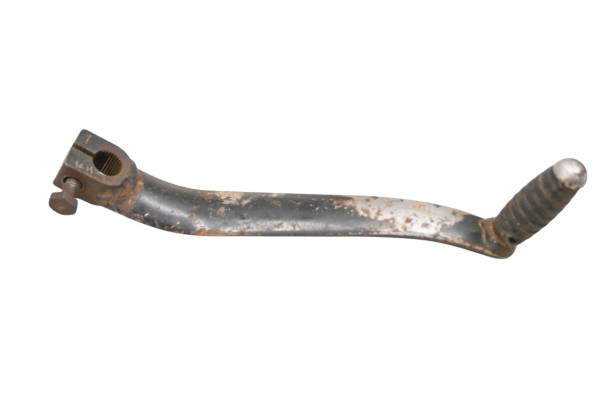 Honda - 02 Honda TRX400EX Shift Lever Shifter Pedal Sportrax 400 2x4