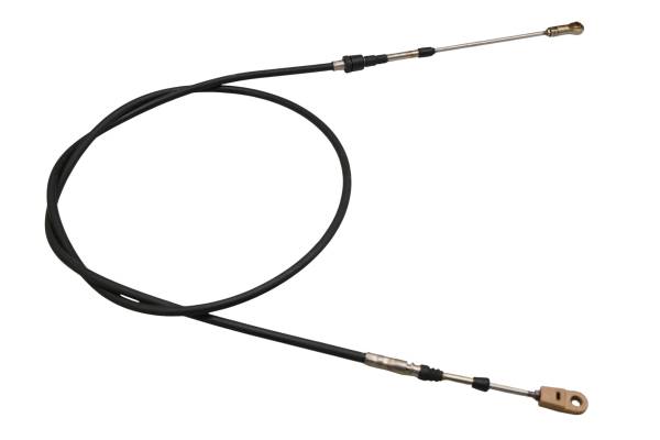Honda - 04 Honda Aquatrax R-12X Trim Cable ARX1200