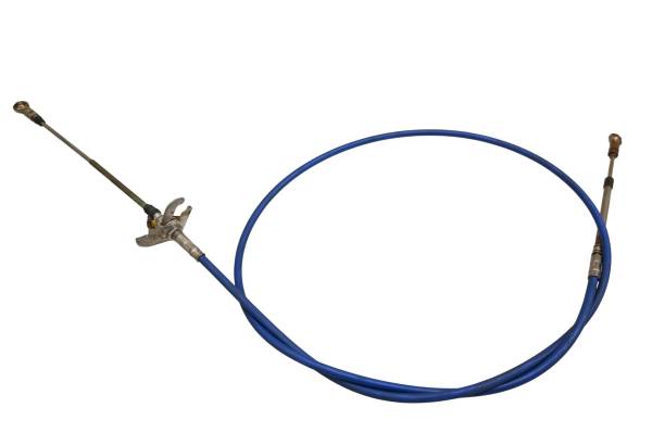 Honda - 04 Honda Aquatrax R-12X Steering Cable ARX1200