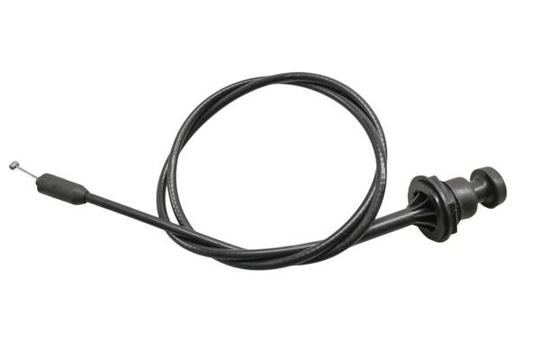 Polaris - 03 Polaris Predator 500 2x4 Choke Cable