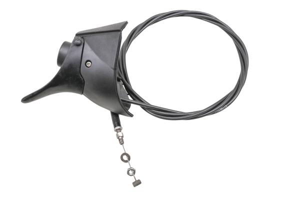 Sea-Doo - 06 Sea-Doo RXT 215 Throttle & Cable