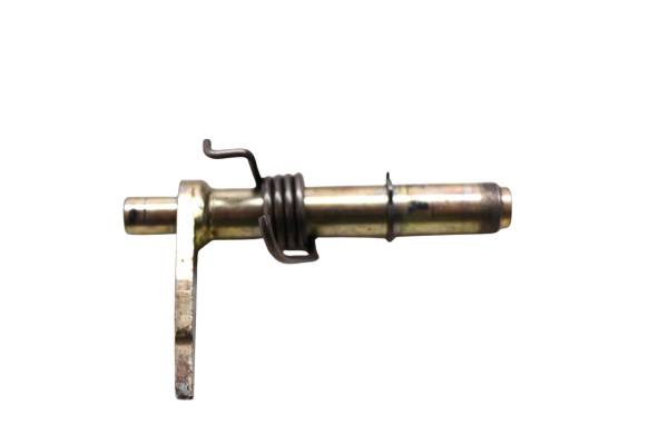 Honda - 00 Honda Foreman 400 4x4 Reverse Stopper Lever TRX400FW